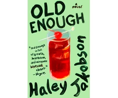 KNYGA Haley Jakobson Old Enough