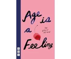 KNYGA Haley Mcgee Age is a Feeling