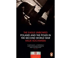 KNYGA Halik Kochanski Eagle Unbowed