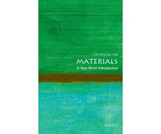 KNYGA Hall Christopher Materials