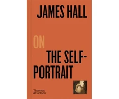 KNYGA Hall James James Hall on The Self-Portrait
