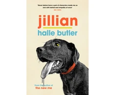 KNYGA Halle Butler Jillian
