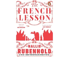 KNYGA Hallie Rubenhold French Lesson
