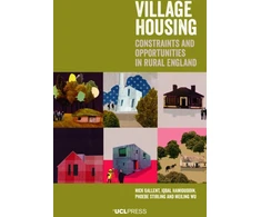 KNYGA Hamiduddin Gallent Village Housing