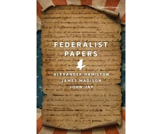 KNYGA Hamilton Alexander Federalist Papers