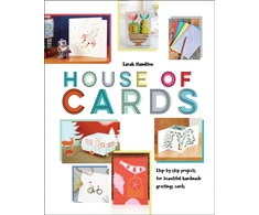 KNYGA Hamilton Sarah Artist House of Cards