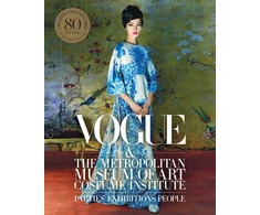 KNYGA Hamish Bowles Vogue and the Metropolitan Museum of Art Costume Institute