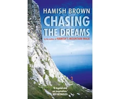 KNYGA Hamish Brown Chasing the Dreams