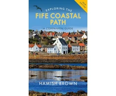KNYGA Hamish Brown Exploring the Fife Coastal Path
