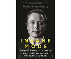KNYGA Hamish Mckenzie Insane Mode