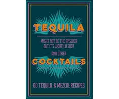 KNYGA Hamlyn Tequila Cocktails