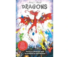 KNYGA Hanan Issa And I Hear Dragons