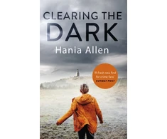 KNYGA Hania Allen Clearing The Dark