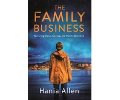 KNYGA Hania Allen Family Business