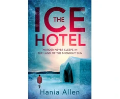 KNYGA Hania Allen Ice Hotel