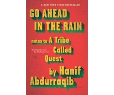 KNYGA Hanif Abdurraqib Go Ahead in the Rain