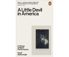 KNYGA Hanif Abdurraqib Little Devil in America