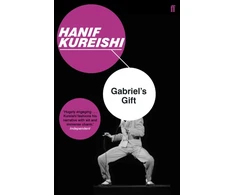 KNYGA Hanif Kureishi Gabriel's Gift