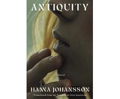 KNYGA Hanna Johansson Antiquity