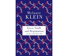KNYGA Klein Love, Guilt and Reparation