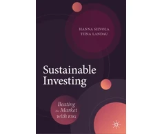 KNYGA Hanna Silvola Sustainable Investing