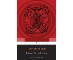 KNYGA Hannah Arendt Between Past and Future