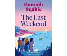 KNYGA Hannah Begbie Last Weekend