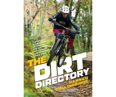 KNYGA Hannah Collinridge Dirt Directory