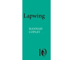 KNYGA Hannah Copley Lapwing