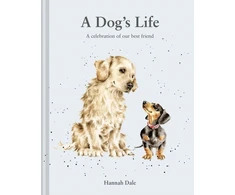 KNYGA Hannah Dale Dog’s Life