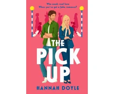 KNYGA Hannah Doyle The Pick Up