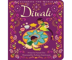 KNYGA Hannah Eliot Diwali