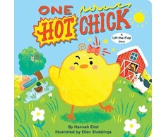 KNYGA Hannah Eliot One Hot Chick