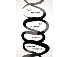 KNYGA Hannah Emerson Kissing of Kissing