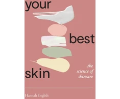 KNYGA Hannah English Your Best Skin