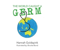 KNYGA Hannah Goldspink World Caught A Germ