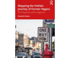 KNYGA Hannah Intezar Mapping the Holistic Journey of Former Vegans