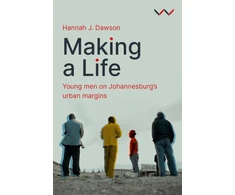 KNYGA Hannah J Dawson Making a Life