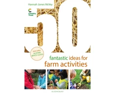KNYGA Hannah Jones Mcvey 50 Fantastic Ideas for Farm Activities