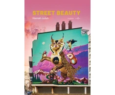 KNYGA Hannah Judah Street Beauty
