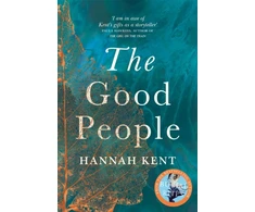 KNYGA Hannah Kent Good People