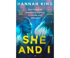 KNYGA Hannah King She and I