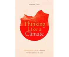 KNYGA Hannah Knox Thinking Like a Climate