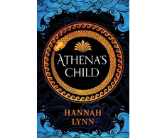 KNYGA Hannah Lynn Athena's Child