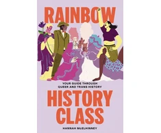 KNYGA Hannah Mcelhinney Rainbow History Class