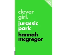 KNYGA Hannah Mcgregor Clever Girl