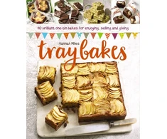 KNYGA Hannah Miles Traybakes