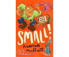 KNYGA Hannah Moffat Small!: Sunday Times Best Books 2022