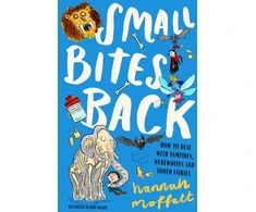 KNYGA Hannah Moffatt Small Bites Back