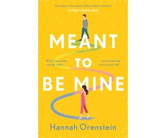 KNYGA Hannah Orenstein Meant to be Mine